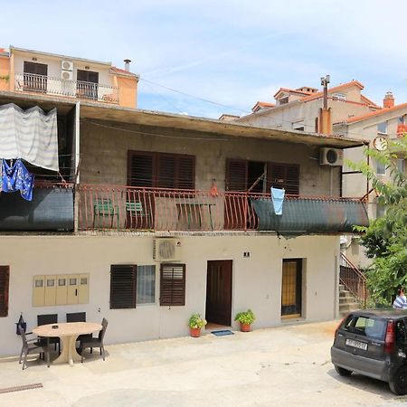 Rooms With A Parking Space Split - 17766 Dış mekan fotoğraf