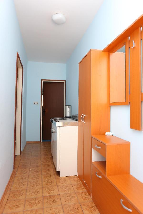 Rooms With A Parking Space Split - 17766 Dış mekan fotoğraf